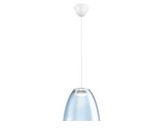 Philips Suspension LED Tenuto bleu LED intÃ©grÃ©e 45W (40W) Luminaire dintÃ©rieur