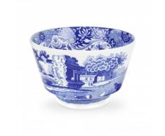 Spode Sucrier Italien Bleu L/S