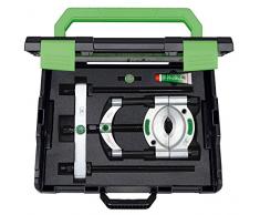 KUKKO séparateur à dégagement rapide pour tige de pression pratique Au, forgé