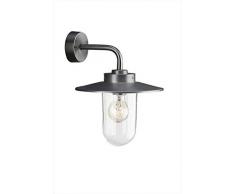 Massive Applique Murale extérieure Vancouver Inox E27 60W