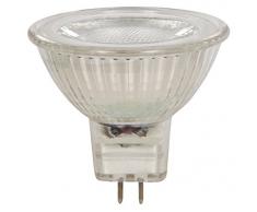 McShine Projecteur LED MCOB MR16, 3Â W, 250Â LM, Blanc Chaud