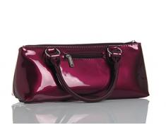 LUDI-VIN Sac Haute Couture Isotherme 1 blle Prune