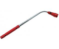 Venteo LAMPE04 Lampe télescopique à LED