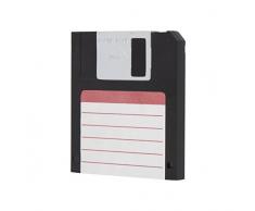 thumbs Up! - Retro Arcade Mug - Tasse Céramique du changement de couleur - poignée en forme dune manette - noir - 600ml - 1001675