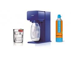 Sodastream Play Machine Ã eau pÃ©tillante et soda Bleu