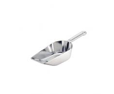 Westmark 91712291 Hygia Pelle de cuisine, Aluminium, 650 ml