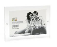 Deknudt Frames S58SA2 Cadre Photo Plexi Format A 19 x 14 x 2,8 cm