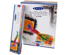 laroom 11206Â âÂ Pack 12Â boÃ®tes encens Infiniti