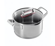 Kuhn Rikon 37277 Modern Faitout Inox 3 L/20 cm