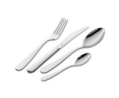 Zwilling Couverts 07033-307-0 Greenwich MÃ©nagÃ¨res Assorties 30 PiÃ¨ces