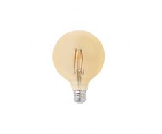 Faro 17425 ampoule GLOBUS FILAMENT LED AMBRE E27 4W 2200K Ø125