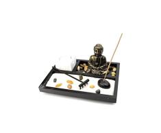 lachineuse Jardin Zen Japonais - Ambiance Bouddha MÃ©ditation