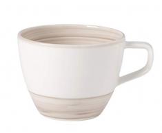 Villeroy & Boch Artesano Nature Beige Tasse Ã cafÃ©, 250 ml, Porcelaine Premium, Beige