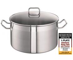 Schulte-Ufer 0419-28 ProfessPlus i Marmite XXL 28 cm, 9,5 L