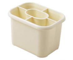 ADDIS Emsa Ãgouttoir à couverts en lin