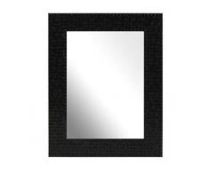 Inov8 MFE-MOBK-75 Miroir, Noir