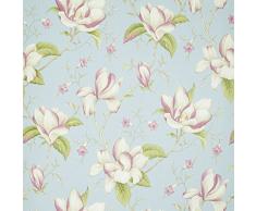 iLiv Lilium Papier Peint, Papier Eau de Nil