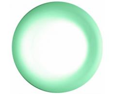 Guzzini, Assiette Plate Kelly, Ã27 cm