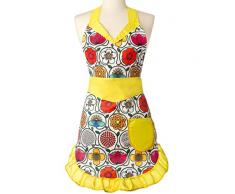 Vigar Frida - Tablier Blanc Frida