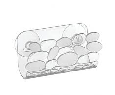 InterDesign 62360EU Pebblz Berceau dvier Ventouse