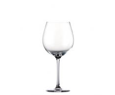 Rosenthal diVino Verre à vin, Verre, 630 ML