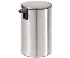 Tiger 306530946 Distributeur de Savon Boston en Acier Inoxydable brossÃ©