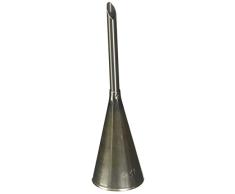 Silikomart 70.529.99.0066 BIM340 Douille Forme Entonnoir Inox