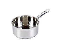 KRÜGER 2027406 Casserole Ohio 16 cm, INOX