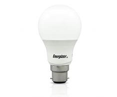 Energizer LEDÂ âÂ GLS lumiÃ¨re du jour ampoule B22Â Ã baÃ¯onnetteÂ âÂ 12,5Â W (eq 100Â W)
