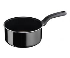 So Intensive Casserole 18 cm noir Tous Feux Sauf Induction