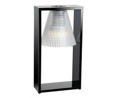 Kartell LIGHT-AIR Lampe, blanc