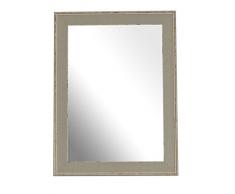 Inov8 MFED-AUDS-A4 Miroir, Argent