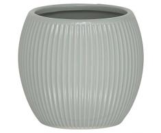 Sealskin 362480430 Tasse, Porcelaine, Aqua, Taille Unique