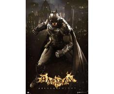 Grupo Erik Editores GPE4910 Poster, Papier GlacÃ© 150g, Multicolore, 61x91,5cm