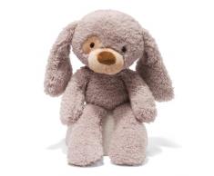 Enesco 320597 Chien Peluche Eponge Polyester 34 cm
