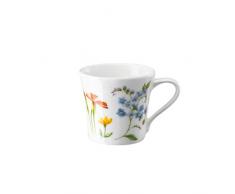 Hutschenreuther 02048-726041-14717 Nora Spring Vibes Tasse à expresso