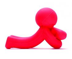 Monkey Business Hug Doug cuillère économiseur