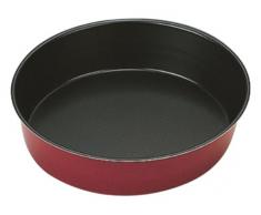 Ibili 355430 Moule Haut antiadhÃ©sif Venus 30 cm Aluminium