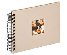Walther SA-109-C Album Photo, Sable, 25 x 17 cm