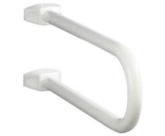 Wenko 17964100 Poignée de Support Salle de Bain Secura