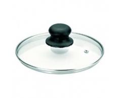 Ibili 970718 Couvercle en Verre, DiamÃ¨tre 18 cm
