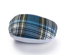 Prym Coussin Cochon de Repassage pour Pièces Incurvées, en Polyester, Multicolore