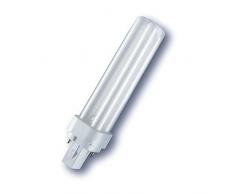 Osram 488259 Ampoule Ã Economie dEnergie G24d 18 W