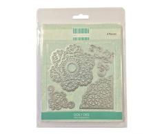 First Edition Die Napperon