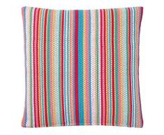 Dutch Decor dOviedo Coussin, Multicolore, 45Â x 45Â cm