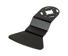 Wolfcraft 3991000 Spatule rigide pour Scie multifonction