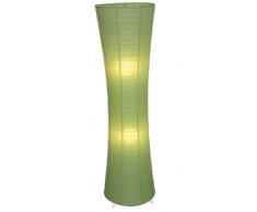 Näve Lampadaire Himalaya Deko - Vert