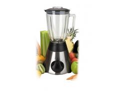 Lacor 69081 Blender avec Jarre en Verre 1.6 L