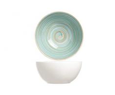 COSY & TRENDY 675921 Bol Turbolino-Bleu-D 14,5 Cm