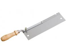 Wolfcraft 6925000 Scie à araser à poignée réversible